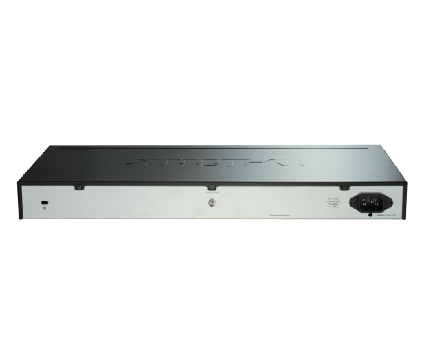 D-Link 20p DGS-1510-20 (18x10/100/1000Mbit 2xSFP) - 179743 - zdjęcie 5